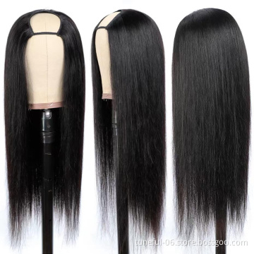 Vendor Straight Hd Transparent Lace Front Human Hair Wigs For Black Women 360 Lace Frontal Wig Glueless 100 Virgin Full Lace Wig